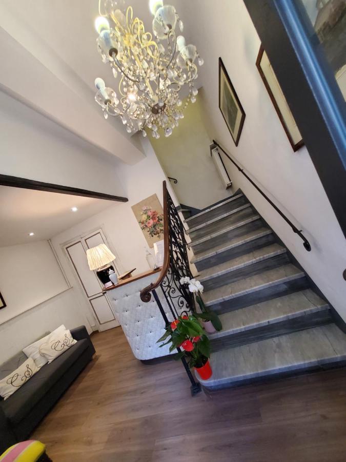 Residenza Centro Storico Hotel Lucca Ngoại thất bức ảnh