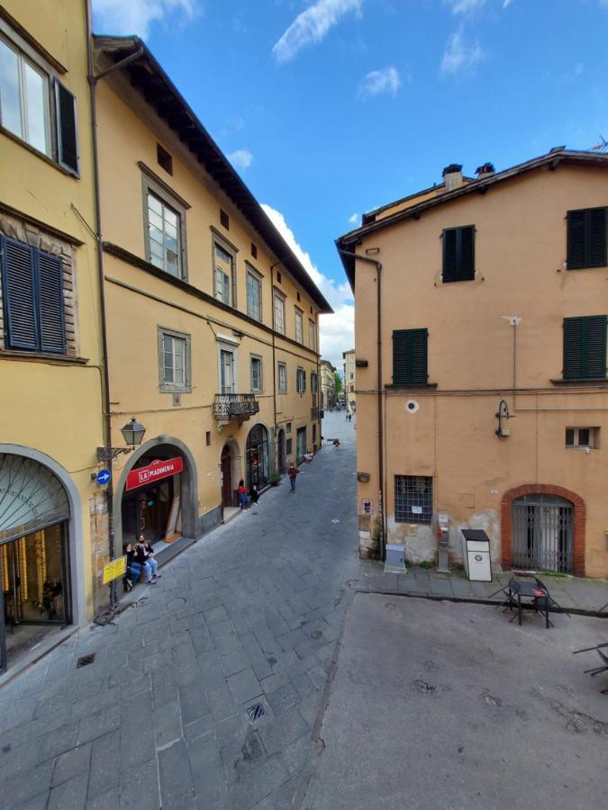 Residenza Centro Storico Hotel Lucca Ngoại thất bức ảnh