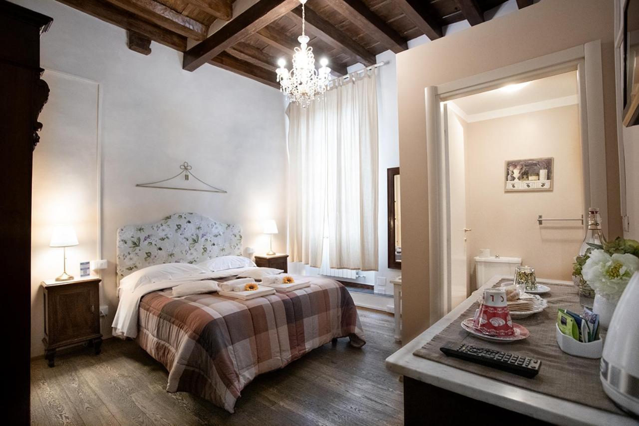 Residenza Centro Storico Hotel Lucca Ngoại thất bức ảnh