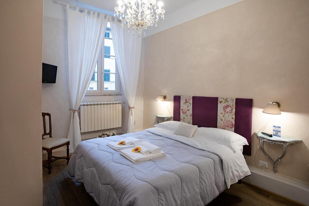 Residenza Centro Storico Hotel Lucca Ngoại thất bức ảnh