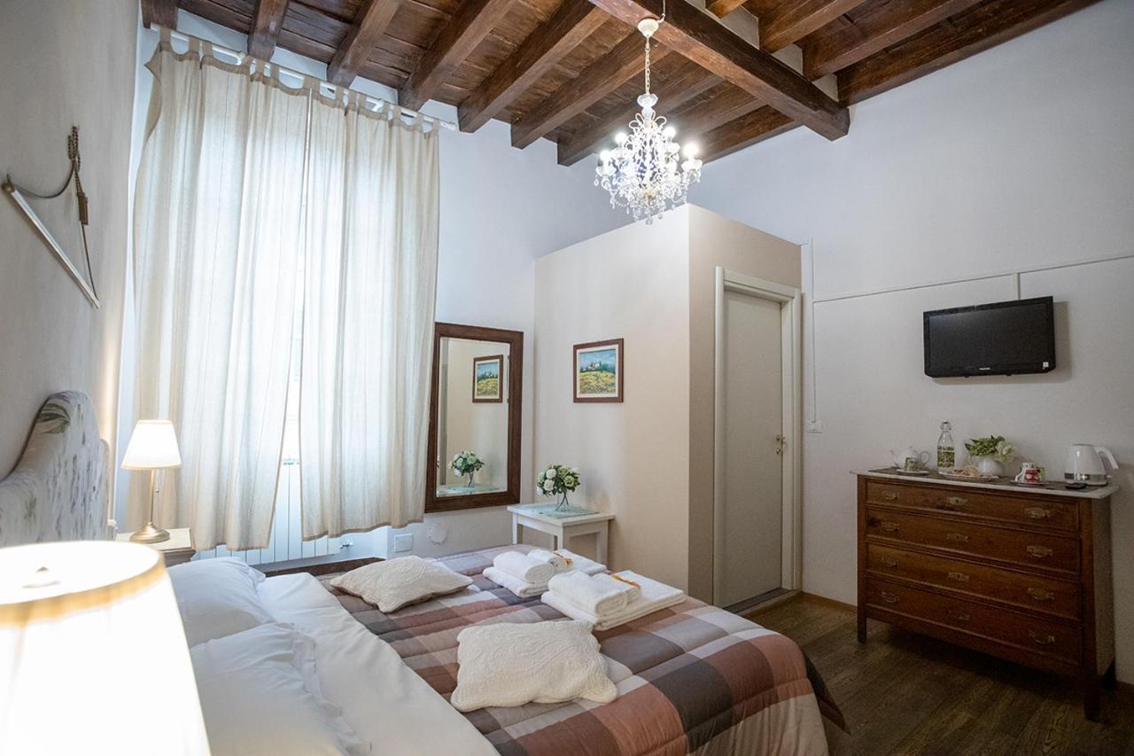 Residenza Centro Storico Hotel Lucca Ngoại thất bức ảnh