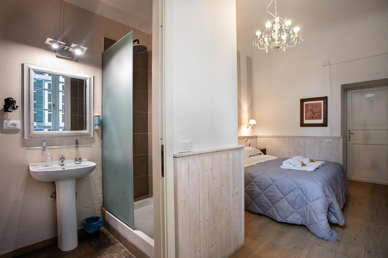 Residenza Centro Storico Hotel Lucca Ngoại thất bức ảnh