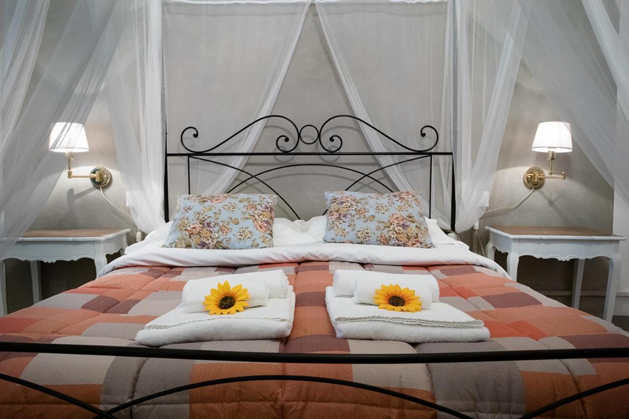 Residenza Centro Storico Hotel Lucca Ngoại thất bức ảnh