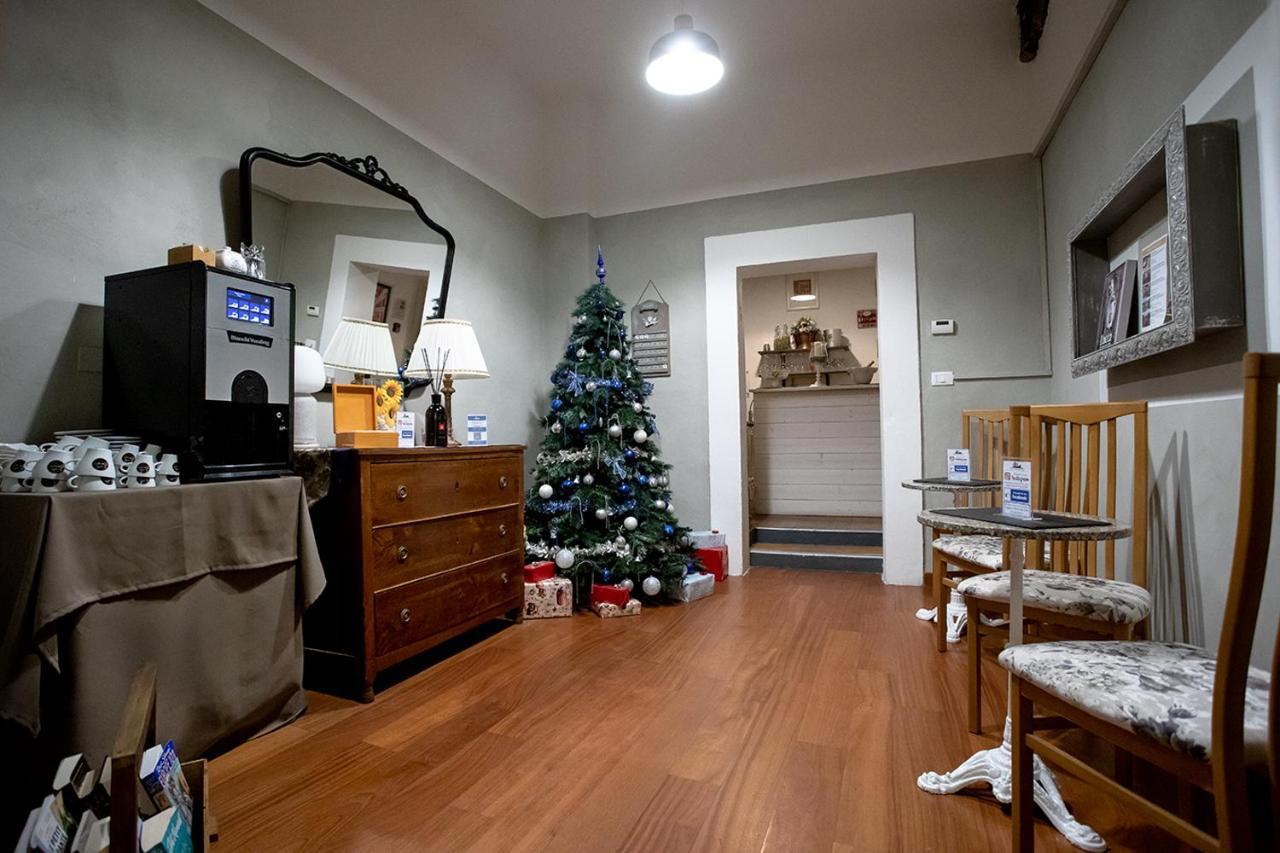 Residenza Centro Storico Hotel Lucca Ngoại thất bức ảnh