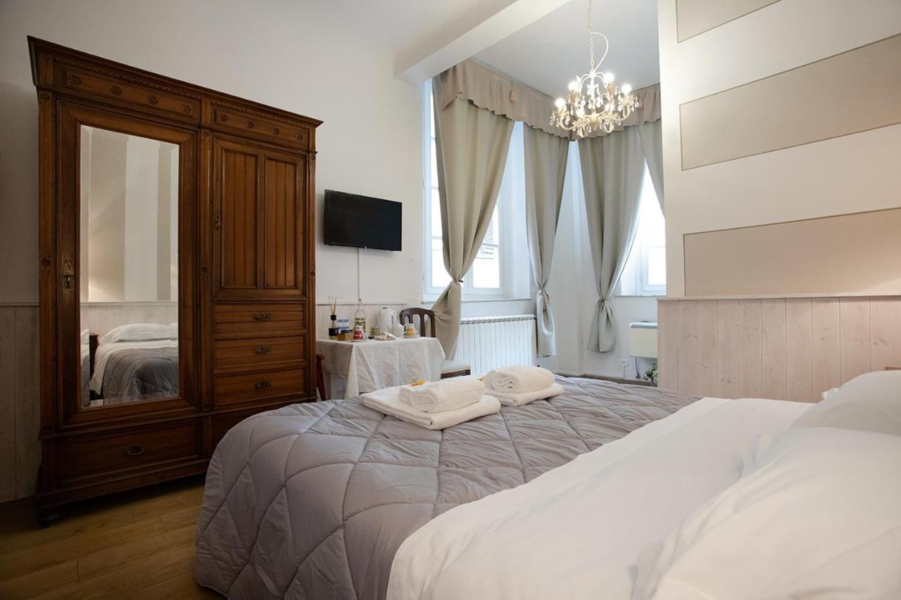 Residenza Centro Storico Hotel Lucca Ngoại thất bức ảnh