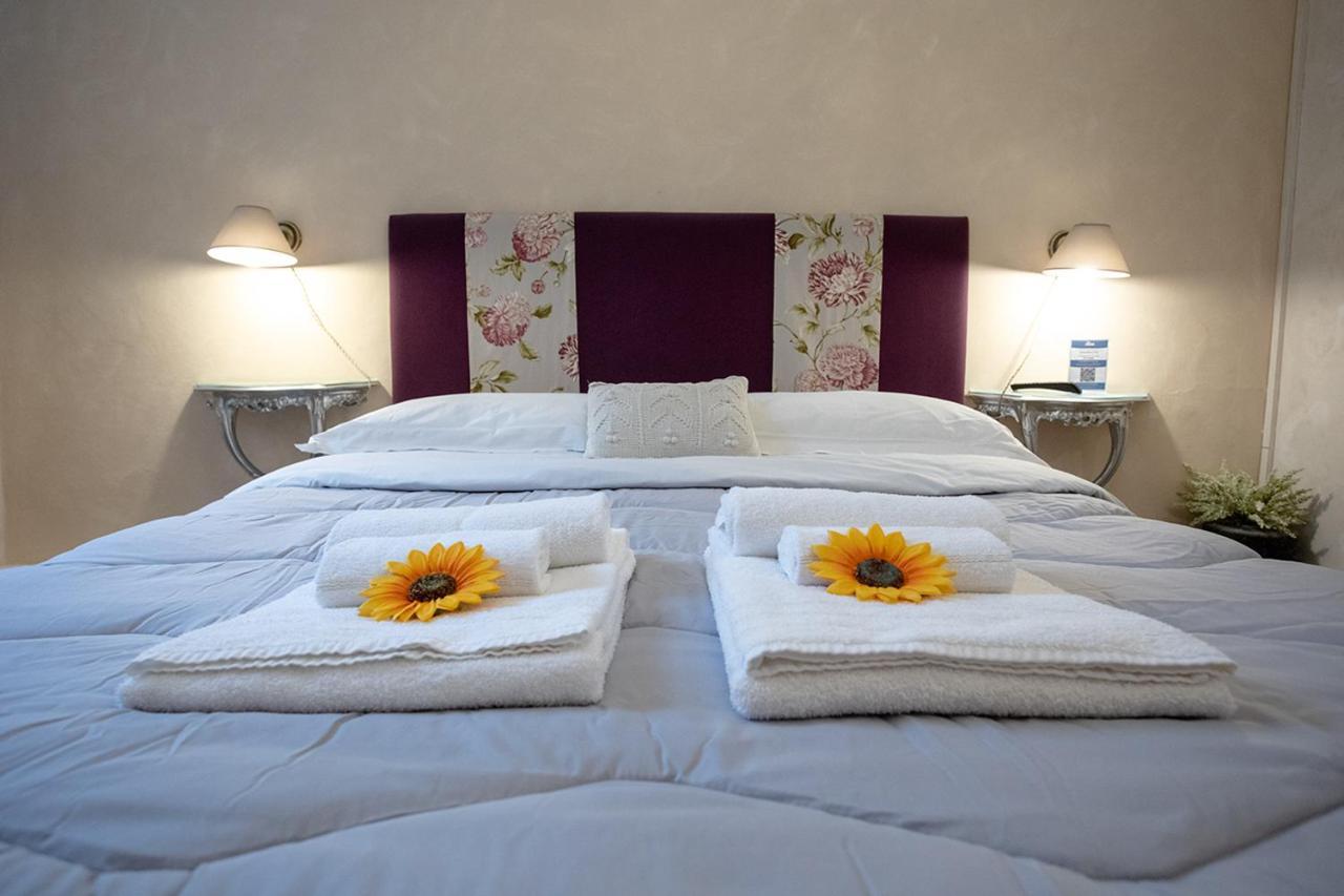 Residenza Centro Storico Hotel Lucca Ngoại thất bức ảnh