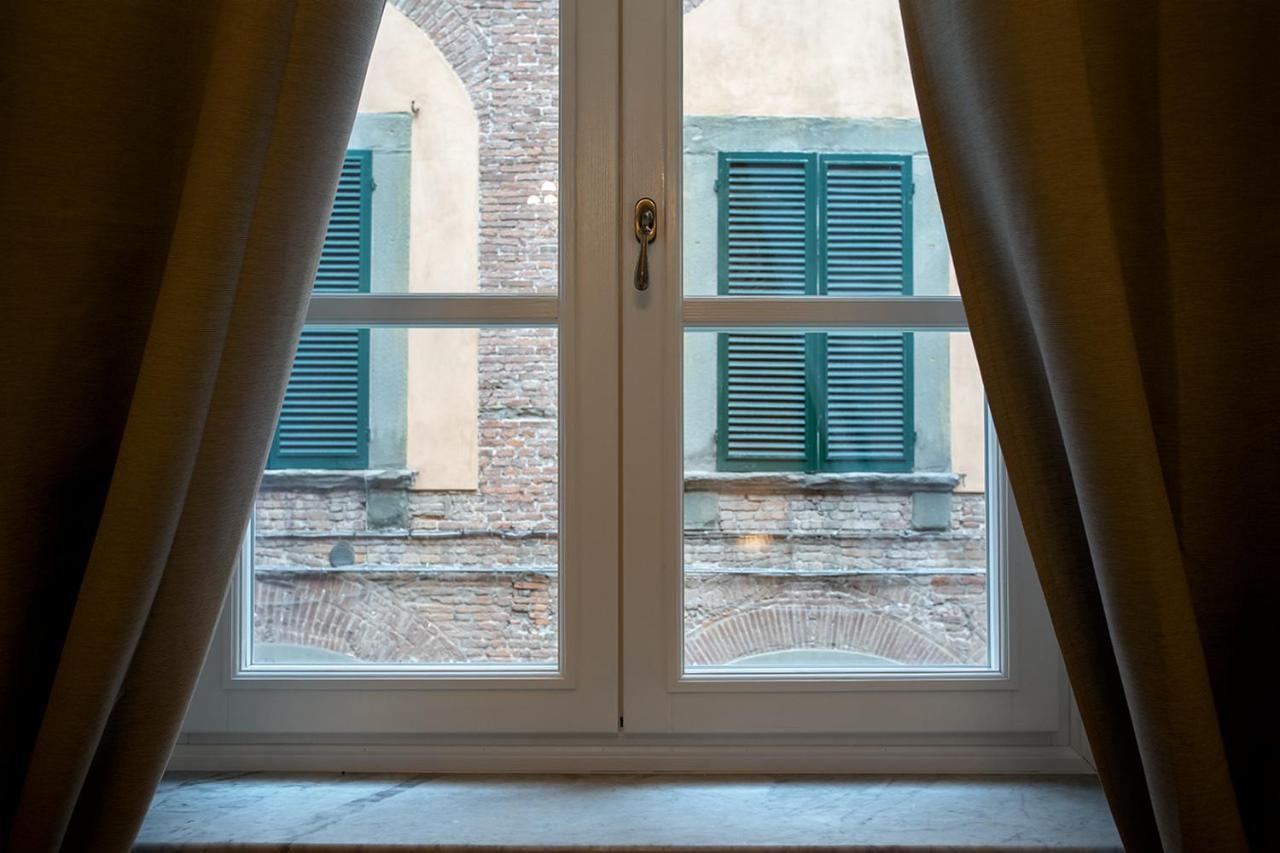 Residenza Centro Storico Hotel Lucca Ngoại thất bức ảnh