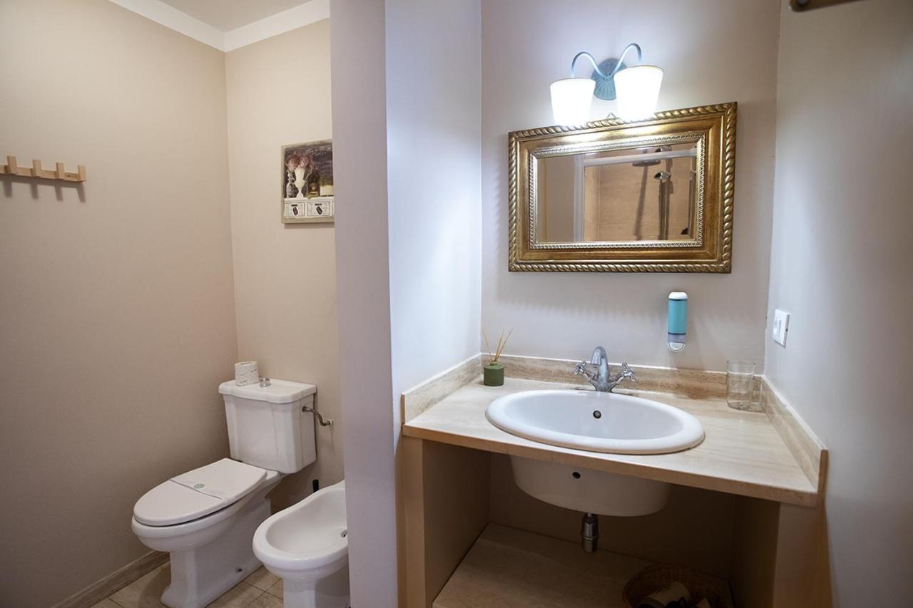 Residenza Centro Storico Hotel Lucca Ngoại thất bức ảnh
