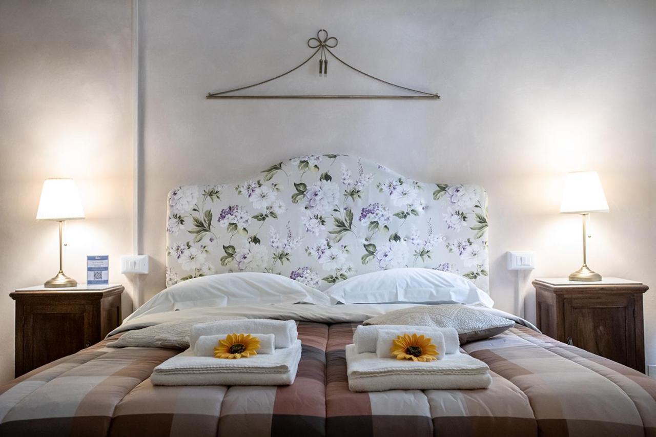 Residenza Centro Storico Hotel Lucca Ngoại thất bức ảnh