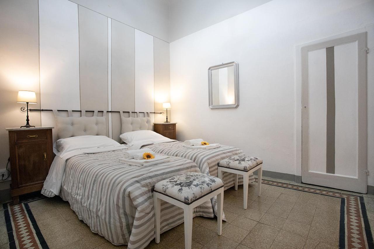 Residenza Centro Storico Hotel Lucca Ngoại thất bức ảnh