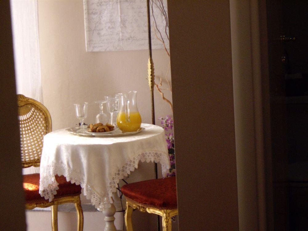 Residenza Centro Storico Hotel Lucca Ngoại thất bức ảnh