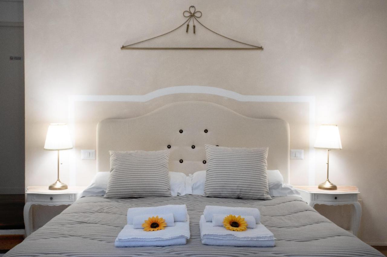 Residenza Centro Storico Hotel Lucca Ngoại thất bức ảnh