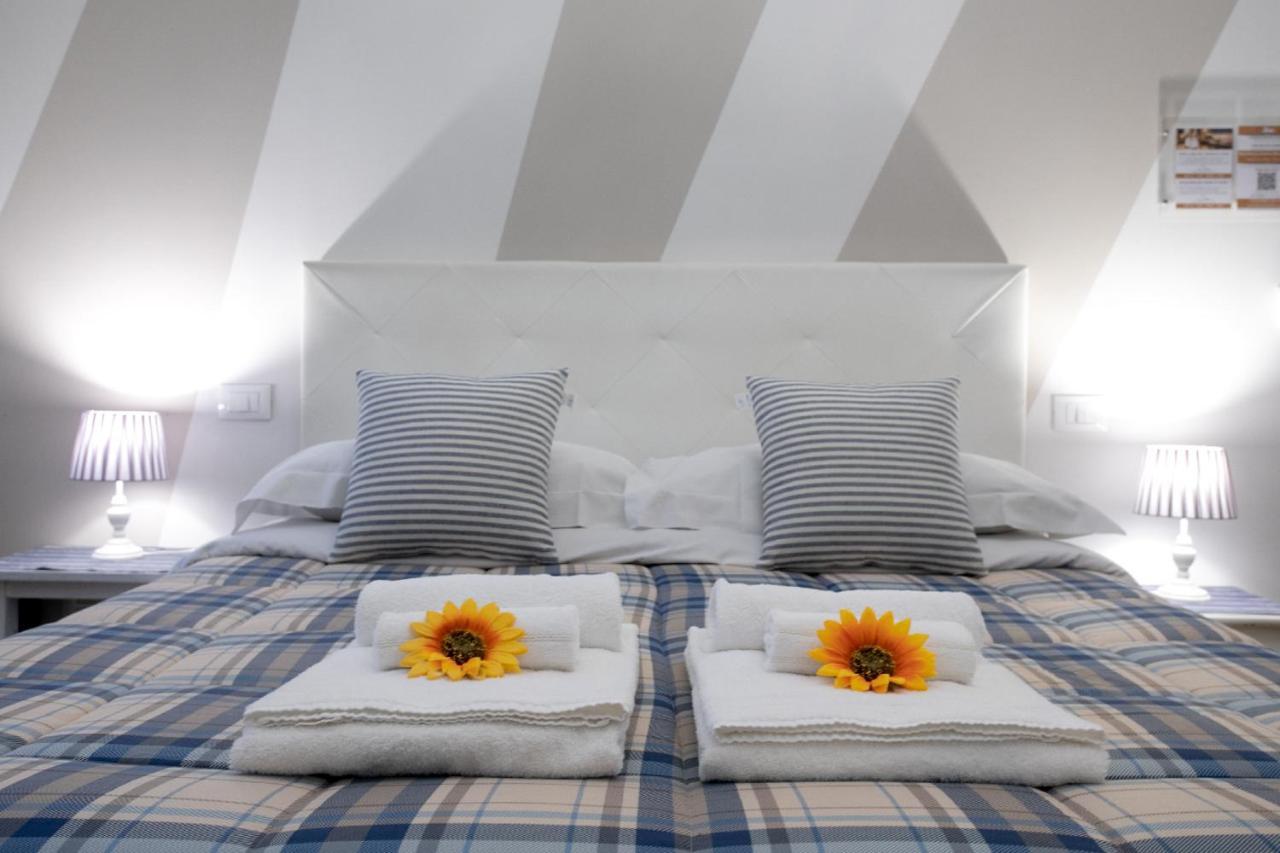 Residenza Centro Storico Hotel Lucca Ngoại thất bức ảnh