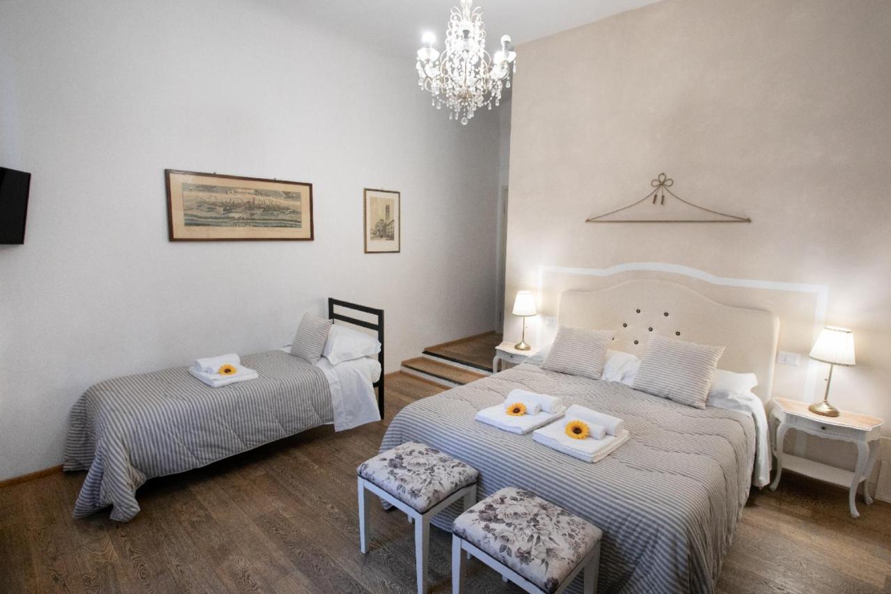 Residenza Centro Storico Hotel Lucca Ngoại thất bức ảnh