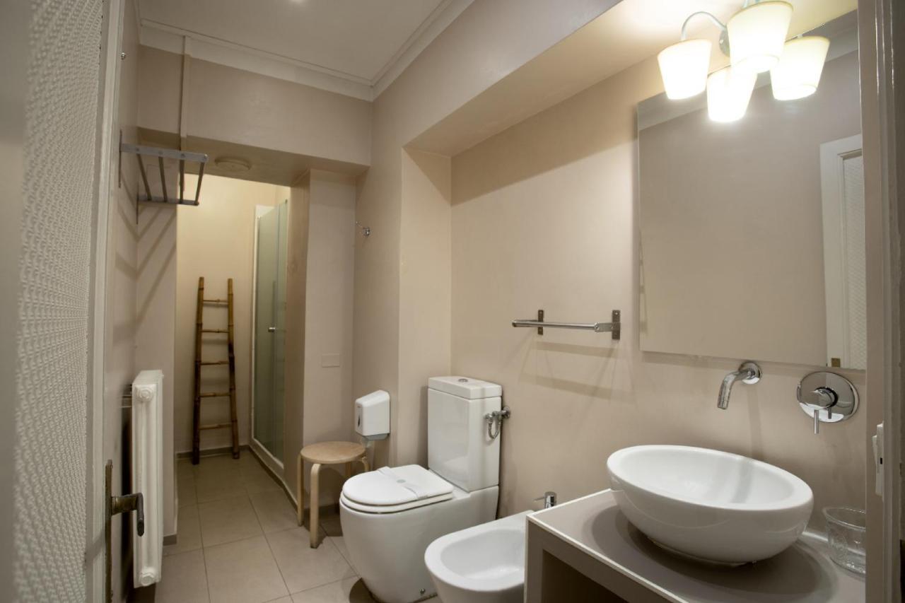 Residenza Centro Storico Hotel Lucca Ngoại thất bức ảnh