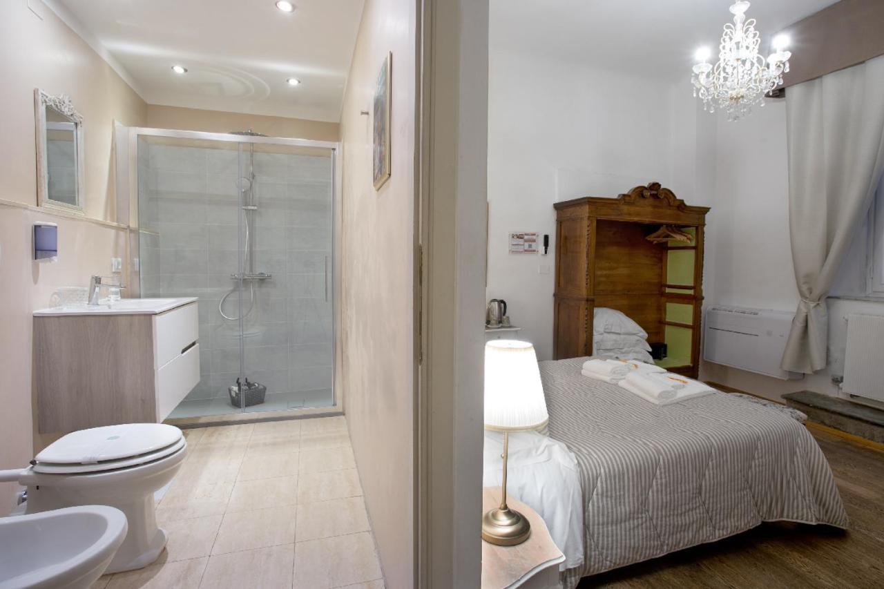 Residenza Centro Storico Hotel Lucca Ngoại thất bức ảnh