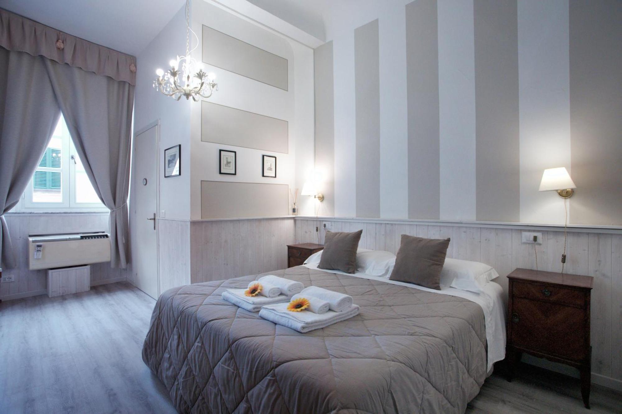 Residenza Centro Storico Hotel Lucca Ngoại thất bức ảnh