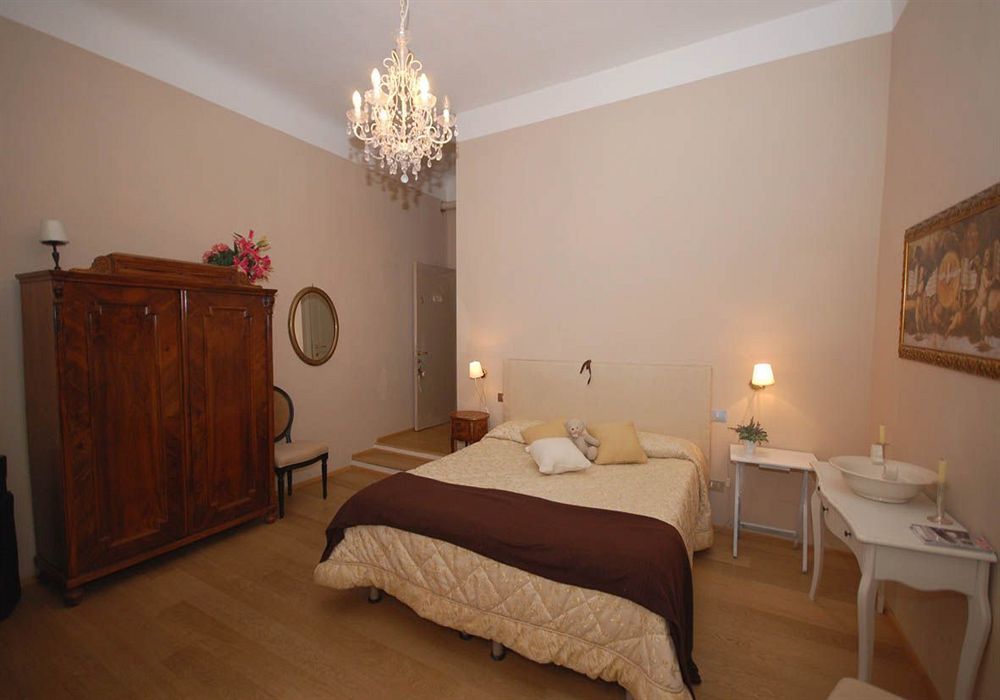 Residenza Centro Storico Hotel Lucca Ngoại thất bức ảnh