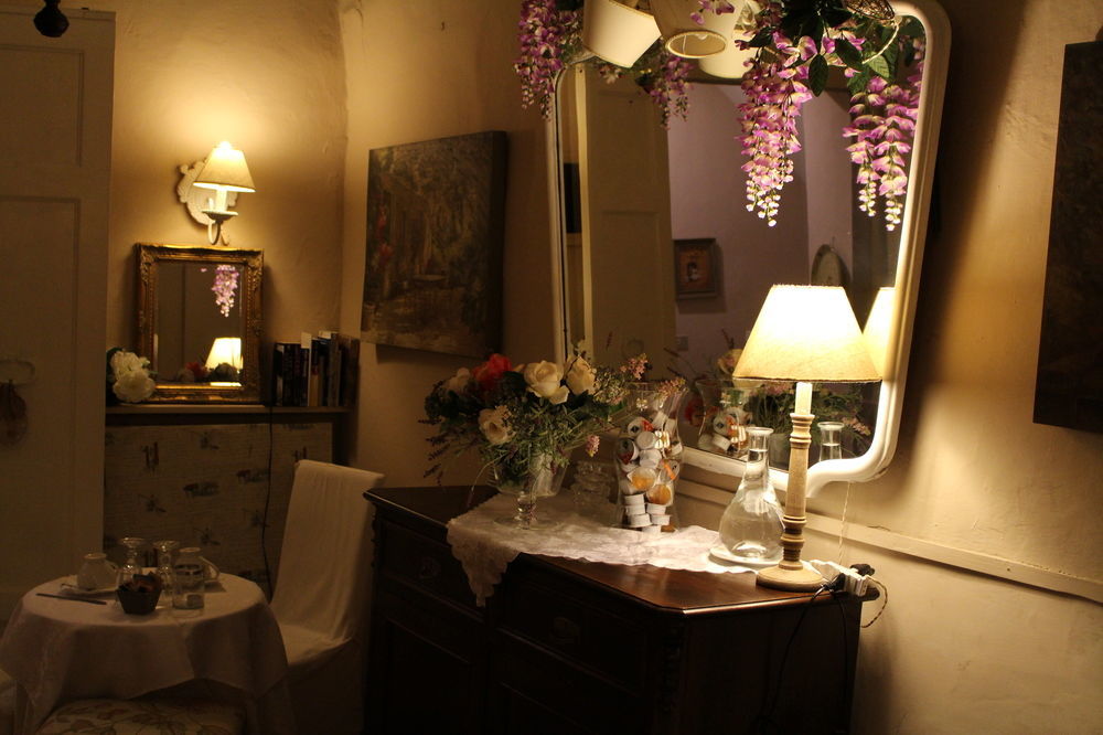 Residenza Centro Storico Hotel Lucca Ngoại thất bức ảnh