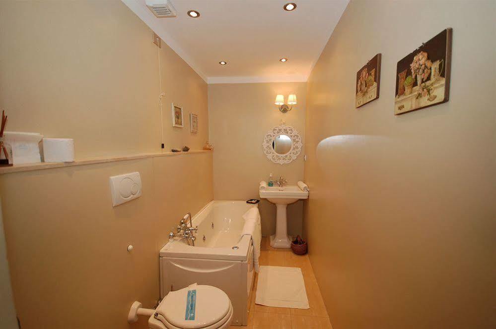 Residenza Centro Storico Hotel Lucca Ngoại thất bức ảnh