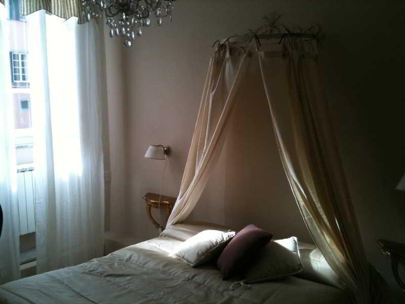 Residenza Centro Storico Hotel Lucca Ngoại thất bức ảnh