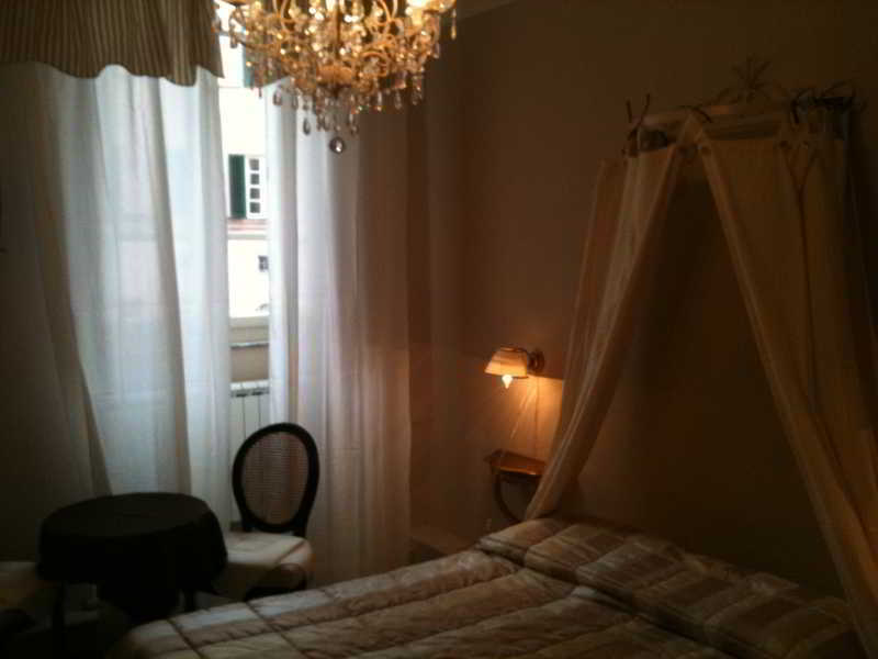 Residenza Centro Storico Hotel Lucca Ngoại thất bức ảnh